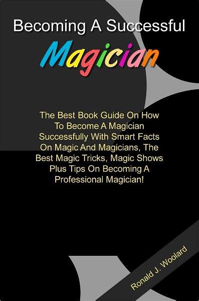 Choosing Your Magic: A Path of Self-Discovery and Creation